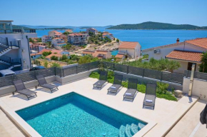 Luxury Villa Mia - Sevid